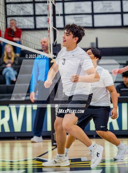 Thumbnail 2 in Mater Dei @ Servite photogallery.