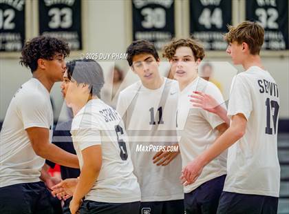 Thumbnail 3 in Mater Dei @ Servite photogallery.