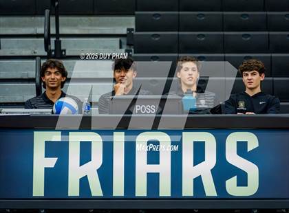 Thumbnail 3 in Mater Dei @ Servite photogallery.