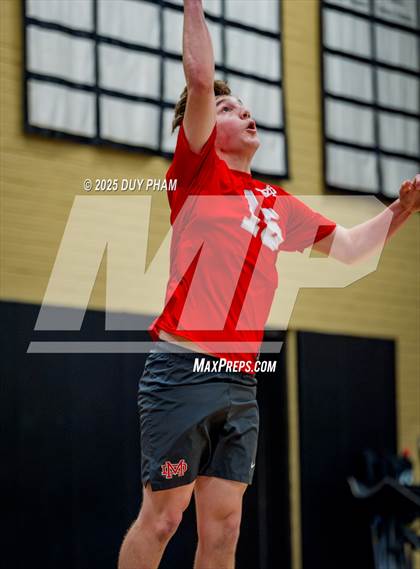 Thumbnail 1 in Mater Dei @ Servite photogallery.