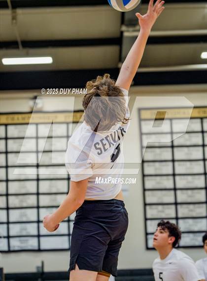 Thumbnail 1 in Mater Dei @ Servite photogallery.