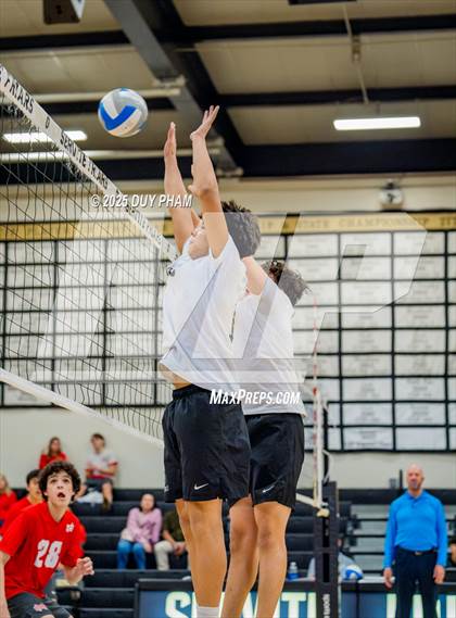 Thumbnail 1 in Mater Dei @ Servite photogallery.