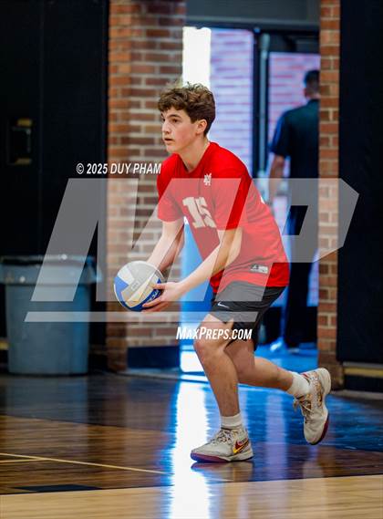 Thumbnail 2 in Mater Dei @ Servite photogallery.
