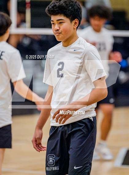 Thumbnail 1 in Mater Dei @ Servite photogallery.