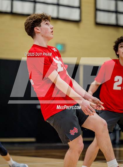 Thumbnail 2 in Mater Dei @ Servite photogallery.