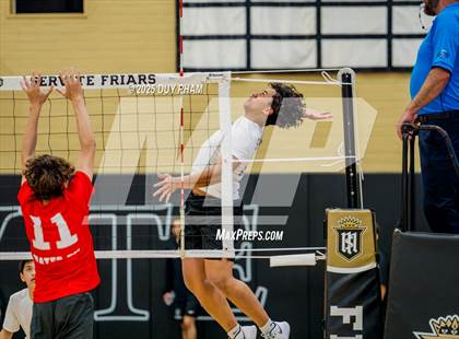 Thumbnail 3 in Mater Dei @ Servite photogallery.