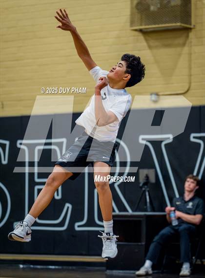 Thumbnail 2 in Mater Dei @ Servite photogallery.