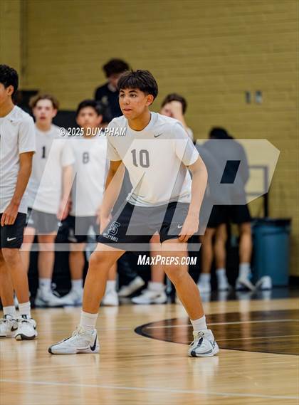 Thumbnail 2 in Mater Dei @ Servite photogallery.