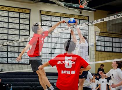 Thumbnail 1 in Mater Dei @ Servite photogallery.
