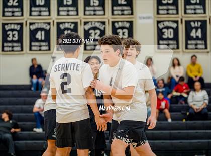 Thumbnail 2 in Mater Dei @ Servite photogallery.