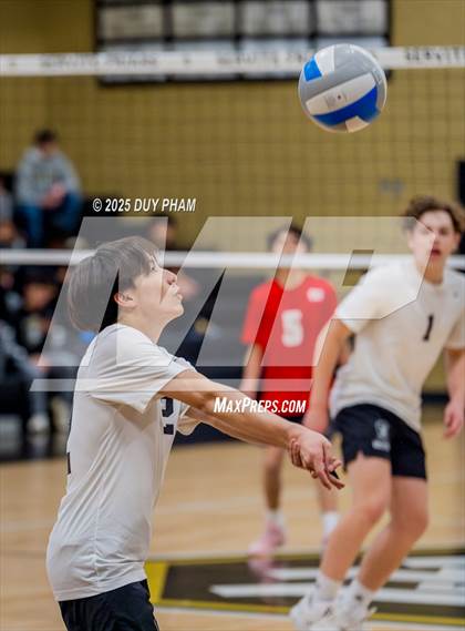 Thumbnail 2 in Mater Dei @ Servite photogallery.