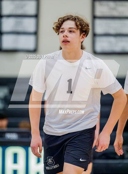 Thumbnail 1 in Mater Dei @ Servite photogallery.