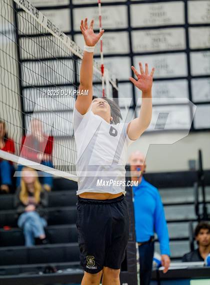 Thumbnail 1 in Mater Dei @ Servite photogallery.