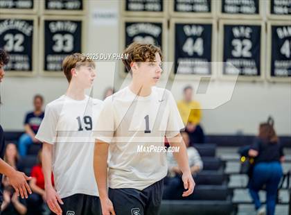 Thumbnail 2 in Mater Dei @ Servite photogallery.