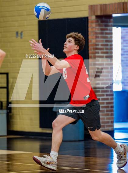 Thumbnail 3 in Mater Dei @ Servite photogallery.