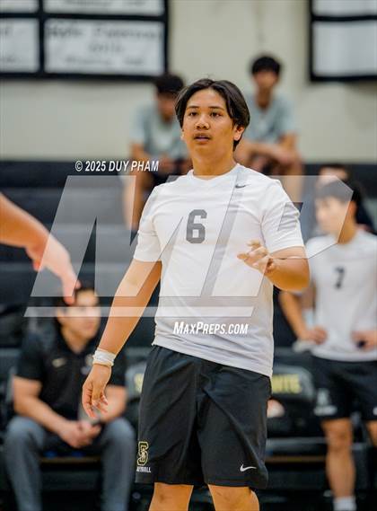 Thumbnail 2 in Mater Dei @ Servite photogallery.