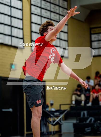 Thumbnail 2 in Mater Dei @ Servite photogallery.