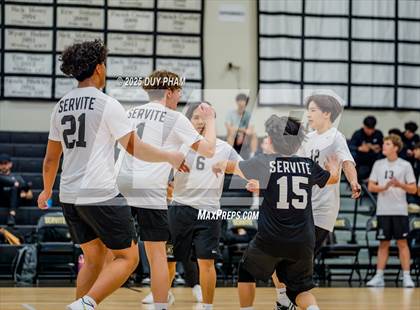 Thumbnail 1 in Mater Dei @ Servite photogallery.