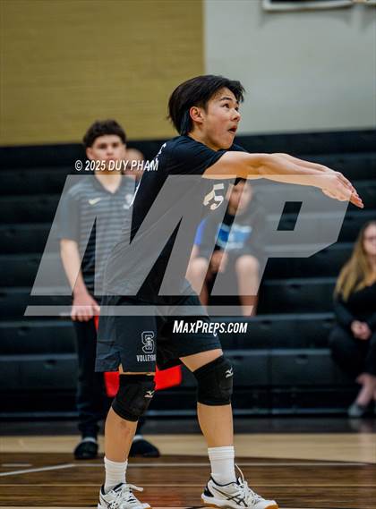 Thumbnail 1 in Mater Dei @ Servite photogallery.
