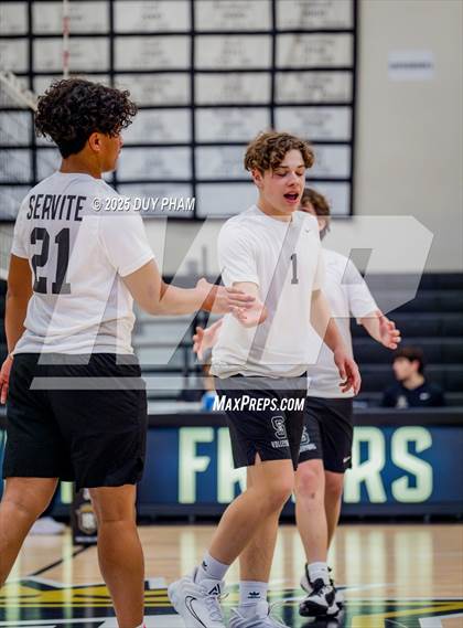 Thumbnail 3 in Mater Dei @ Servite photogallery.