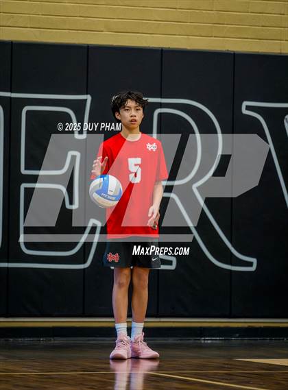 Thumbnail 2 in Mater Dei @ Servite photogallery.