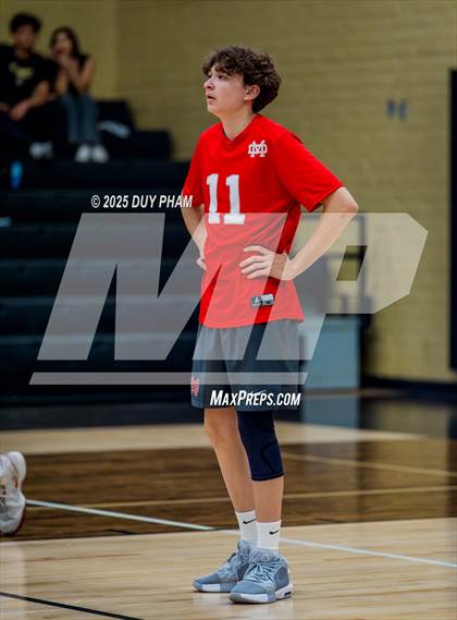 Thumbnail 1 in Mater Dei @ Servite photogallery.