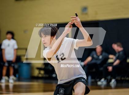 Thumbnail 3 in Mater Dei @ Servite photogallery.