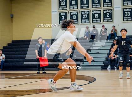 Thumbnail 2 in Mater Dei @ Servite photogallery.