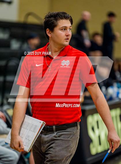 Thumbnail 3 in Mater Dei @ Servite photogallery.