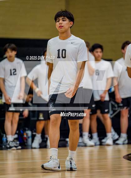 Thumbnail 3 in Mater Dei @ Servite photogallery.