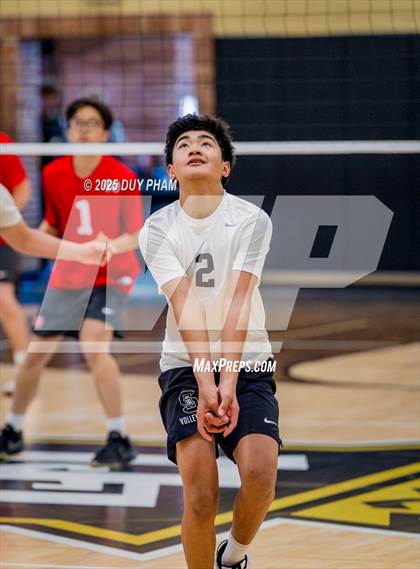 Thumbnail 3 in Mater Dei @ Servite photogallery.