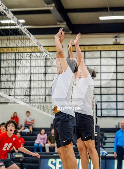 Thumbnail 3 in Mater Dei @ Servite photogallery.