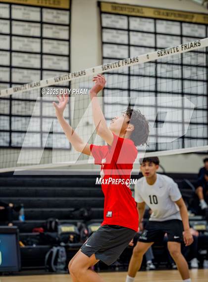 Thumbnail 3 in Mater Dei @ Servite photogallery.