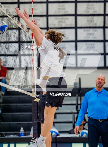 Thumbnail 2 in Mater Dei @ Servite photogallery.