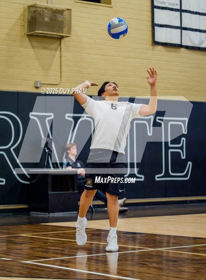 Thumbnail 1 in Mater Dei @ Servite photogallery.