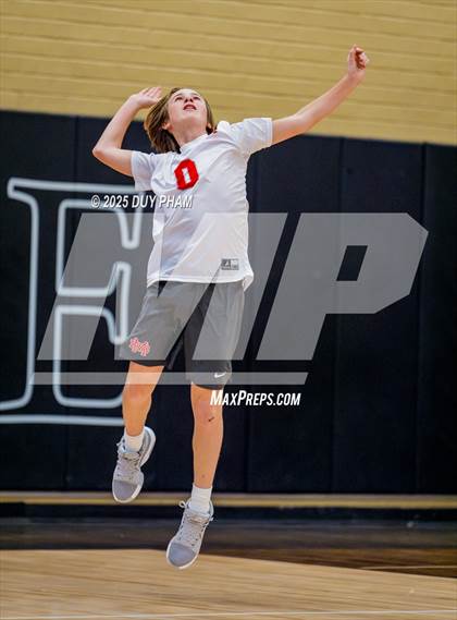 Thumbnail 3 in Mater Dei @ Servite photogallery.