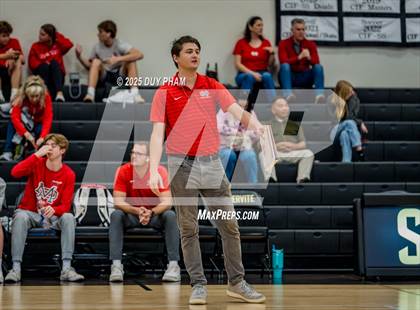 Thumbnail 2 in Mater Dei @ Servite photogallery.