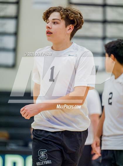 Thumbnail 2 in Mater Dei @ Servite photogallery.