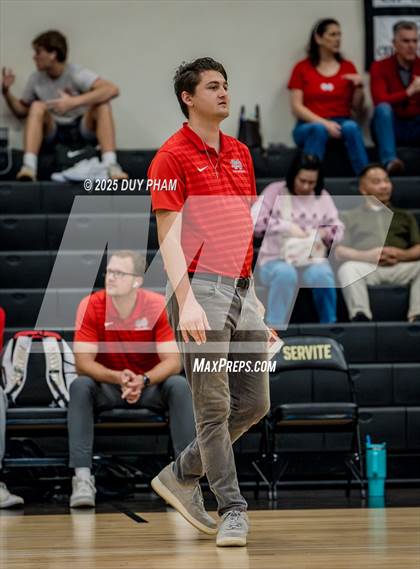 Thumbnail 3 in Mater Dei @ Servite photogallery.