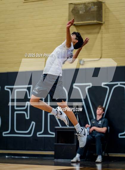 Thumbnail 1 in Mater Dei @ Servite photogallery.
