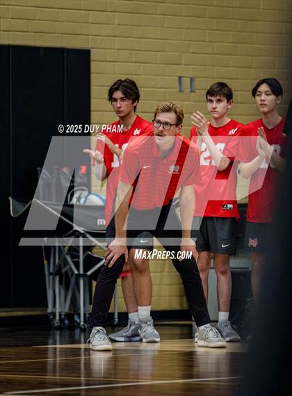 Thumbnail 1 in Mater Dei @ Servite photogallery.