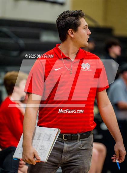 Thumbnail 1 in Mater Dei @ Servite photogallery.