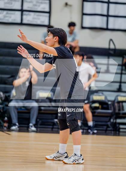 Thumbnail 2 in Mater Dei @ Servite photogallery.