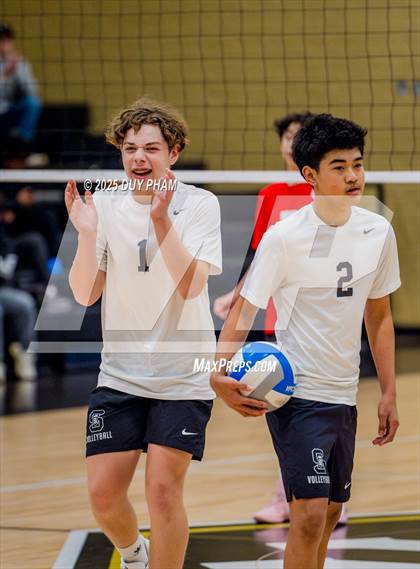 Thumbnail 1 in Mater Dei @ Servite photogallery.