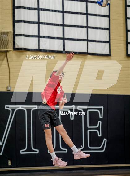 Thumbnail 2 in Mater Dei @ Servite photogallery.
