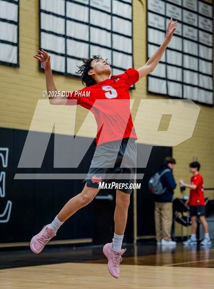 Thumbnail 3 in Mater Dei @ Servite photogallery.