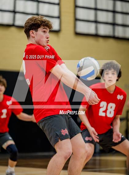 Thumbnail 1 in Mater Dei @ Servite photogallery.