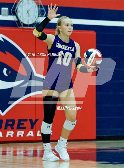 Thumbnail 1 in Farmersville @ Aubrey photogallery.