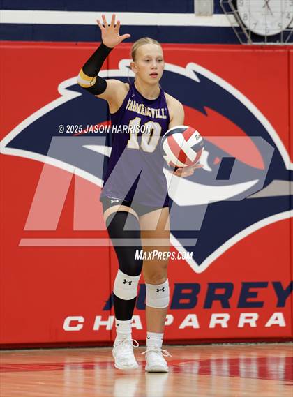 Thumbnail 1 in Farmersville @ Aubrey photogallery.