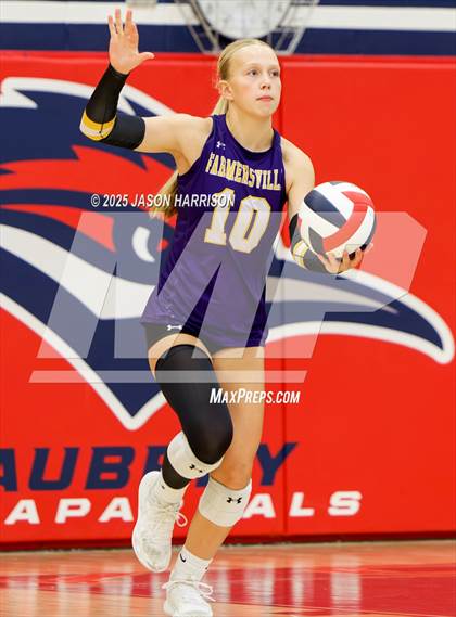 Thumbnail 1 in Farmersville @ Aubrey photogallery.